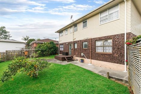 Photo of property in 15 Tangelo Place, Bucklands Beach, Auckland, 2012