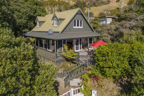 Photo of property in 36 Otama Beach Road, Opito Bay, Whitianga, 3592