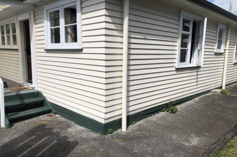 Photo of property in 7 Dublin Street, Wainuiomata, Lower Hutt, 5014
