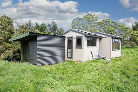 Photo of property in 242 Punga Punga Road, Pukekawa, 2696