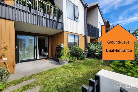 Photo of property in 15/117 Buckley Avenue, Hobsonville, Auckland, 0616