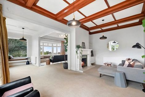 Photo of property in 533 Devon Street West, Blagdon, New Plymouth, 4310