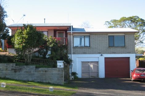 Photo of property in 84 Fairview Street, Chartwell, Hamilton, 3210