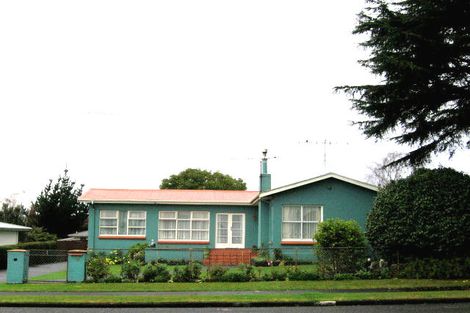 Photo of property in 51 Billah Street, Tokoroa, 3420