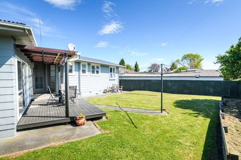 Photo of property in 25 Seaforth Avenue, Milson, Palmerston North, 4414