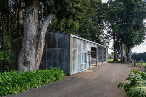 Photo of property in 70 Rutherford Road, Pukekohe East, Pukekohe, 2677