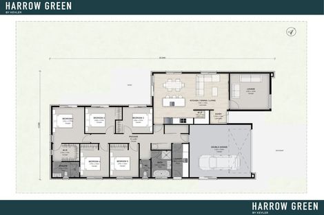 Photo of property in 7 Ashurst Crescent, Rolleston, 7615
