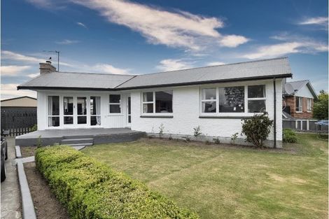 Photo of property in 2 Mcnicol Crescent, Allenton, Ashburton, 7700