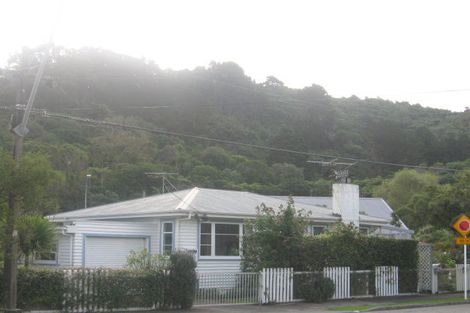 Photo of property in 95 Marsden Street, Melling, Lower Hutt, 5010