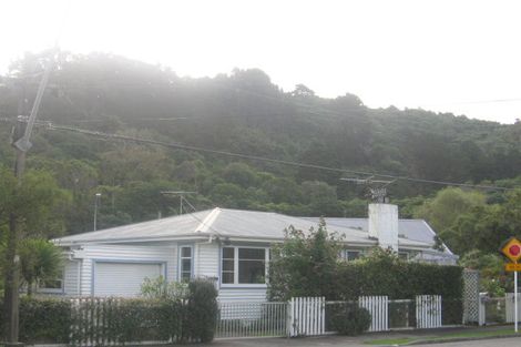 Photo of property in 95 Marsden Street, Melling, Lower Hutt, 5010