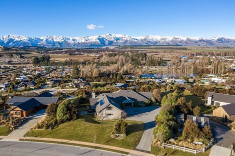Photo of property in 31 Matheson Crescent, Albert Town, Wanaka, 9305