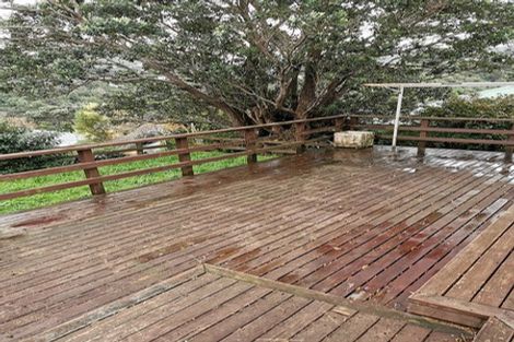 Photo of property in 2 Fernhill Terrace, Wadestown, Wellington, 6012