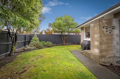 Photo of property in 112a Totara Street, Riccarton, Christchurch, 8041