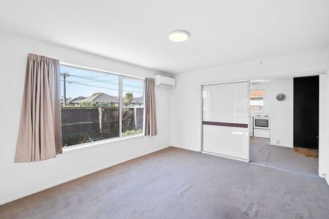 Photo of property in 1/91 Waltham Road, Sydenham, Christchurch, 8023