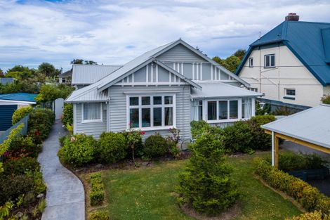 Photo of property in 4 Rugby Street, Highfield, Timaru, 7910