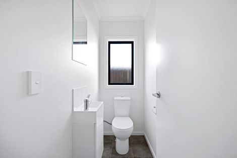 Photo of property in 4/9 Beverley Crescent, Hillcrest, Hamilton, 3216