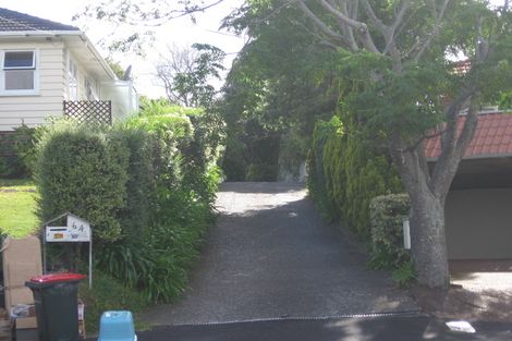 Photo of property in 66 Edmund Street, Saint Heliers, Auckland, 1071