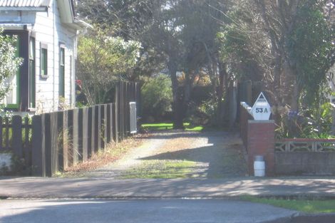 Photo of property in 53b Church Street, Awapuni, Palmerston North, 4412