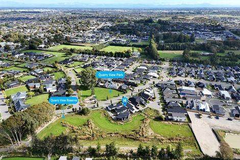 Photo of property in 54 Muirhill Street, Halswell, Christchurch, 8025