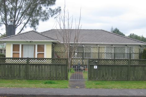 Photo of property in 17 Tasman Drive, Opaheke, Papakura, 2113