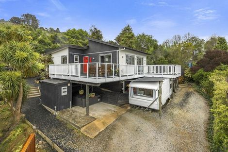 Photo of property in 4 Seddon Street, Ravensbourne, Dunedin, 9022