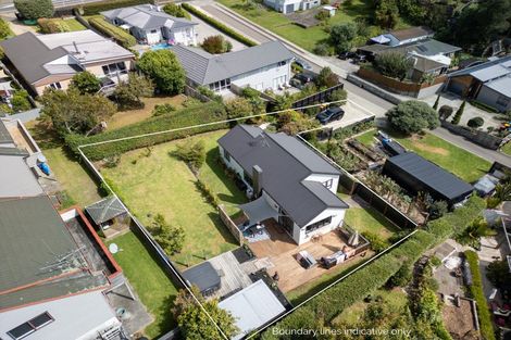 Photo of property in 2 Fergusson Way, Judea, Tauranga, 3110