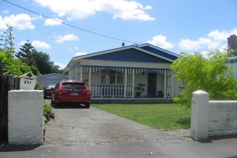 Photo of property in 231 Somme Parade, Aramoho, Whanganui, 4500
