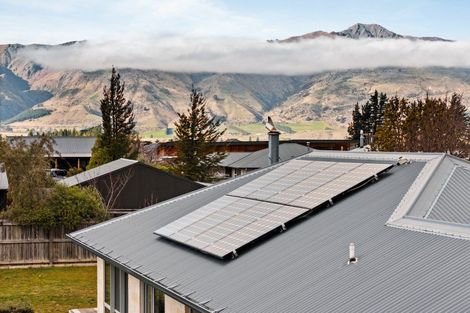 Photo of property in 25 Little Maude Drive, Lake Hawea, Wanaka, 9382