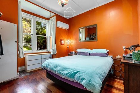 Photo of property in 38 Duppa Street, Berhampore, Wellington, 6023