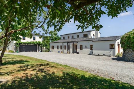 Photo of property in 147 Black Rock Road, Te Ore Ore, Masterton, 5886