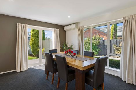 Photo of property in 19 Coppinger Terrace, Aidanfield, Christchurch, 8025