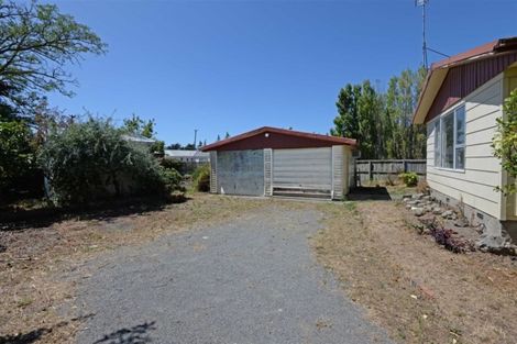 Photo of property in 42 High Street, Kirwee, Darfield, 7571