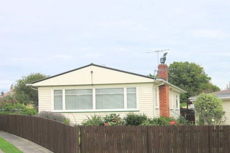 Photo of property in 6 Barrie Avenue, Papatoetoe, Auckland, 2025