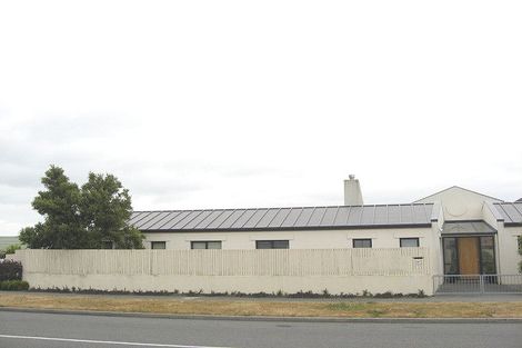 Photo of property in 97 Broadhaven Avenue, Parklands, Christchurch, 8083