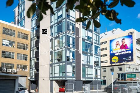 Photo of property in 309/212 Willis Street, Te Aro, Wellington, 6011