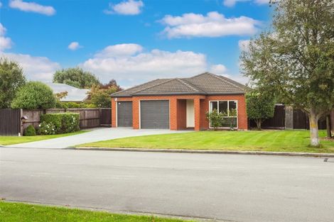 Photo of property in 93 Charles Street, Rangiora, 7400
