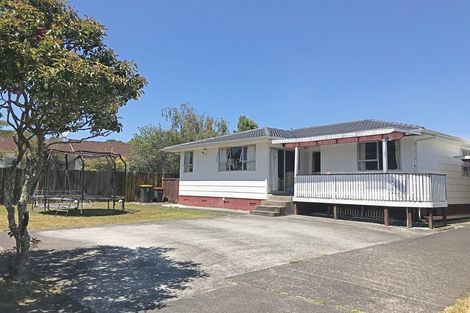 Photo of property in 6 Tangelo Place, Bucklands Beach, Auckland, 2012