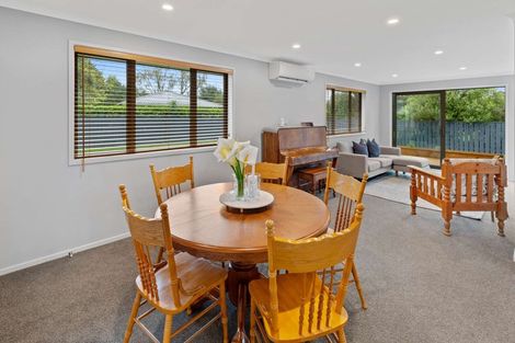 Photo of property in 1360 Napier Road, Ashhurst, 4810