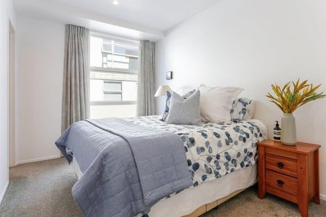 Photo of property in 405/246 Khyber Pass Road, Grafton, Auckland, 1023