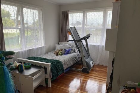 Photo of property in 9 Wimpey Street, Mangere, Auckland, 2022