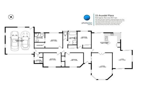 Photo of property in 15 Arundel Place, Nawton, Hamilton, 3200