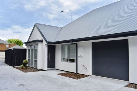 Photo of property in 89a Wairakei Road, Bryndwr, Christchurch, 8053