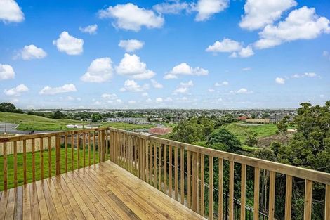 Photo of property in 16b Putiputi Way, Papakura, 2110