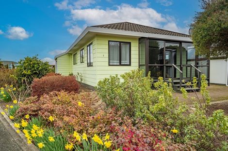 Photo of property in 1 Conifer Court, Richmond, 7020