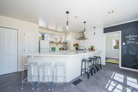 Photo of property in 22 Penrose Street, Woburn, Lower Hutt, 5010