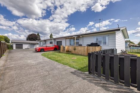 Photo of property in 7 Harris Street, Te Puke, 3119