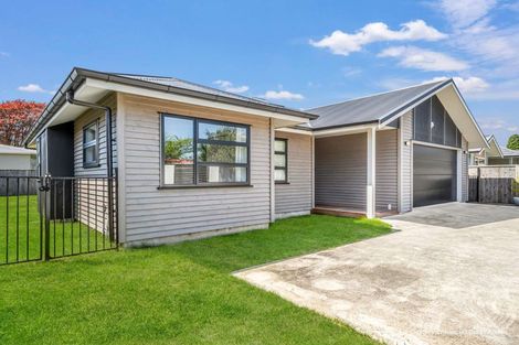 Photo of property in 12a Fairfield Road, Levin, 5510