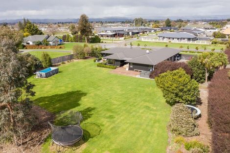 Photo of property in 29 William Donald Drive, Solway, Masterton, 5810