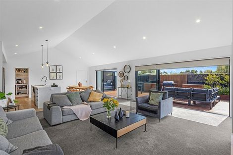 Photo of property in 6 Kirby Lane, Casebrook, Christchurch, 8051