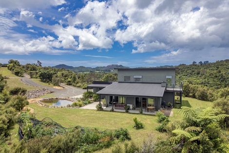 Photo of property in 130b Silverstream Falls Row, Whenuakite, Whitianga, 3591